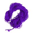 thumbnail image 2 of Jiaroswwei 1Roll 25m Nylon Cord Thread Chinese Knot Macrame Bracelet Braided String, 2 of 8