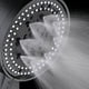 thumbnail image 2 of Advancent 5-Mode Rainfall One-key Bathroom Sprinkler Shower Massage Pressurization Accessories Stop Strong Water Type2 NO2 Advancent HA063367-02, 2 of 6