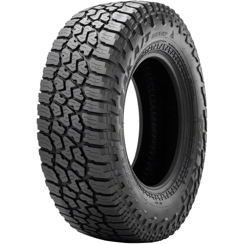 Falken Wildpeak AT3W 265/65R18 Tire