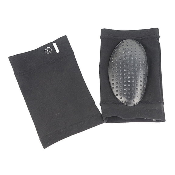 XIRQI Plantar Fasciitis Relief Cushioned Arch Support Foot Compression Band Shock-Absorbing Gel Foam Pad for Man & Woman