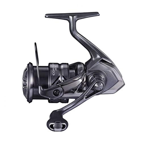 SHIMANO Spinning Reel Bus Dedicated Complex XR 2021 2500 F6 HG Bus