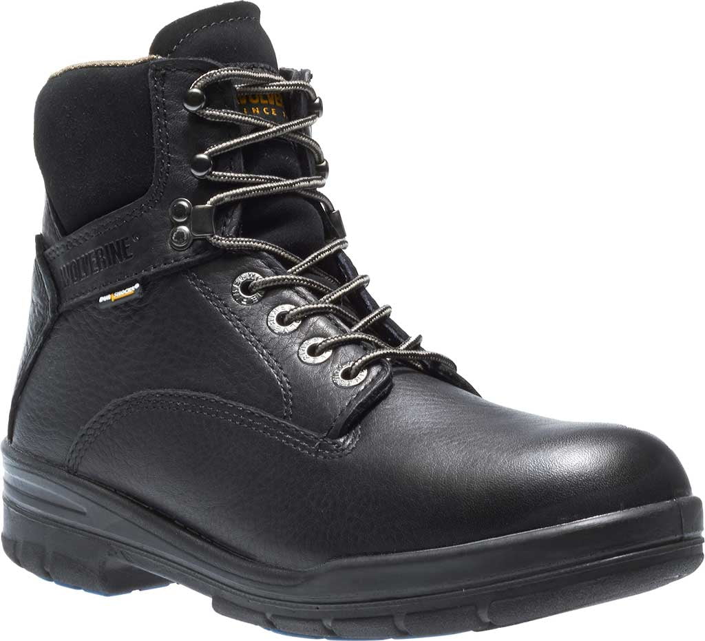 durashocks sr direct attach 6 work boot