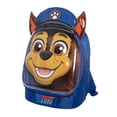 thumbnail image 5 of Mochila Kinder para niños Nickelodeon Paw Patrol (Chase 11L), 5 of 5
