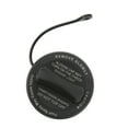 thumbnail image 4 of Fuel  Gas Filler , ABS  Fuel  Gas Filler Cover Long Life Span Simple Installation  For Replacement, 4 of 8