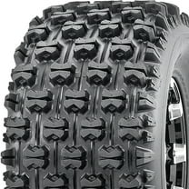 Master Shredder Front 22X7.00-10 22x7-10 22x7x10 33J 6 Ply a/t All Terrain Atv/Utv Tire