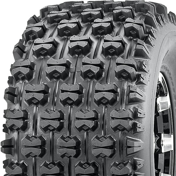 Master Shredder Front 22X7.00-10 22x7-10 22x7x10 33J 6 Ply a/t All Terrain Atv/Utv Tire