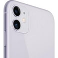 thumbnail image 4 of Apple iPhone 11 128GB Unlocked Smartphone (Purple) Certified Refurbished Excellent Condition, 4 of 4