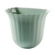 thumbnail image 5 of Cubo de basura de escritorio, organizador de escritorio, cubo, contenedor para plantas, macetas, cocina Verde, 5 of 9