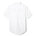 thumbnail image 2 of French Toast Boys 4-20 School Uniform Short Sleeve Classic Button-Up Dress Shirt, 2 of 6