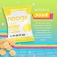 thumbnail image 2 of Noogs Sour Energy Chews, Lemon Zinger, Gomitas energéticas con electrolitos, sabor a caramelo ácido, alternativa a los geles par, 2 of 5