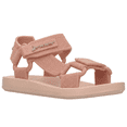 thumbnail image 2 of Sandalia Rider Niña Rosa Ajuste Casual T17-24 rosa 19, 2 of 10