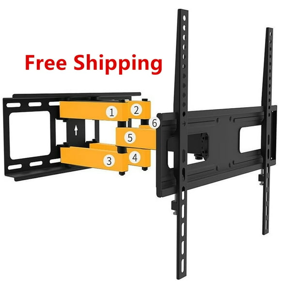 Full Motion TV Mounts Walmart Canada