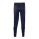 thumbnail image 2 of Tombo Teamsport - Pantalones de chándal de pierna estrecha para hombre (Azul marino), 2 of 2