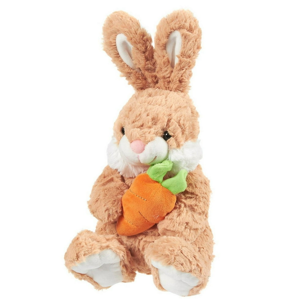 plush easter bunnies peter rabbit