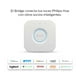 thumbnail image 4 of Hue Bridge Philips Hue Hue Blanco, 4 of 4