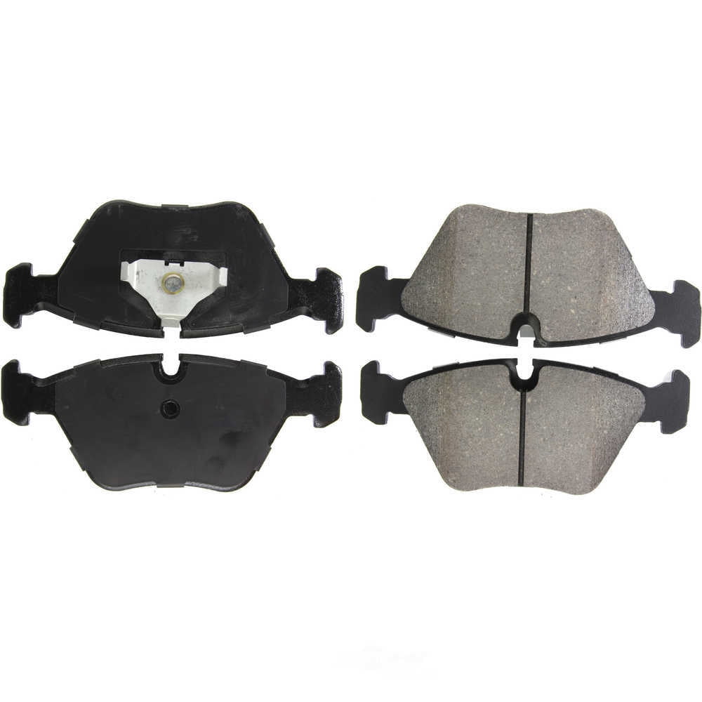 StopTech 309.03940 StopTech Sport Brake Pads;