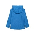 thumbnail image 3 of Athletic Works Boys Active Long Sleeve Hoodie, Sizes 4-18 Husky, 3 of 3