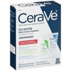 CeraVe Ceramide Skin Care System, 2 pc