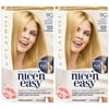 (Buy 2 and Save 30%) Clairol Nice n Easy Hair Color, 6G Light Golden Brown