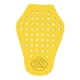 thumbnail image 3 of Protector de espalda para motociclistas, protector de EVA duradero, inserto para motocicleta L, 3 of 9