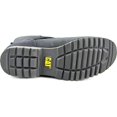 thumbnail image 3 of Cat By Caterpillar Darcy Black Womens Leather Motorcycle Boots US 8 M, EU 39, 3 of 5
