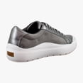 thumbnail image 5 of Dr. Scholl's Time Off Women's Fashion Sneakers Pewter Metallic Pearls Size 6.5 M, 5 of 8