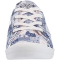 thumbnail image 4 of Skechers BOBS Beach Bingo-Kitty Pack Womens Slip on Shoes, Canvas Sneakers, 4 of 9