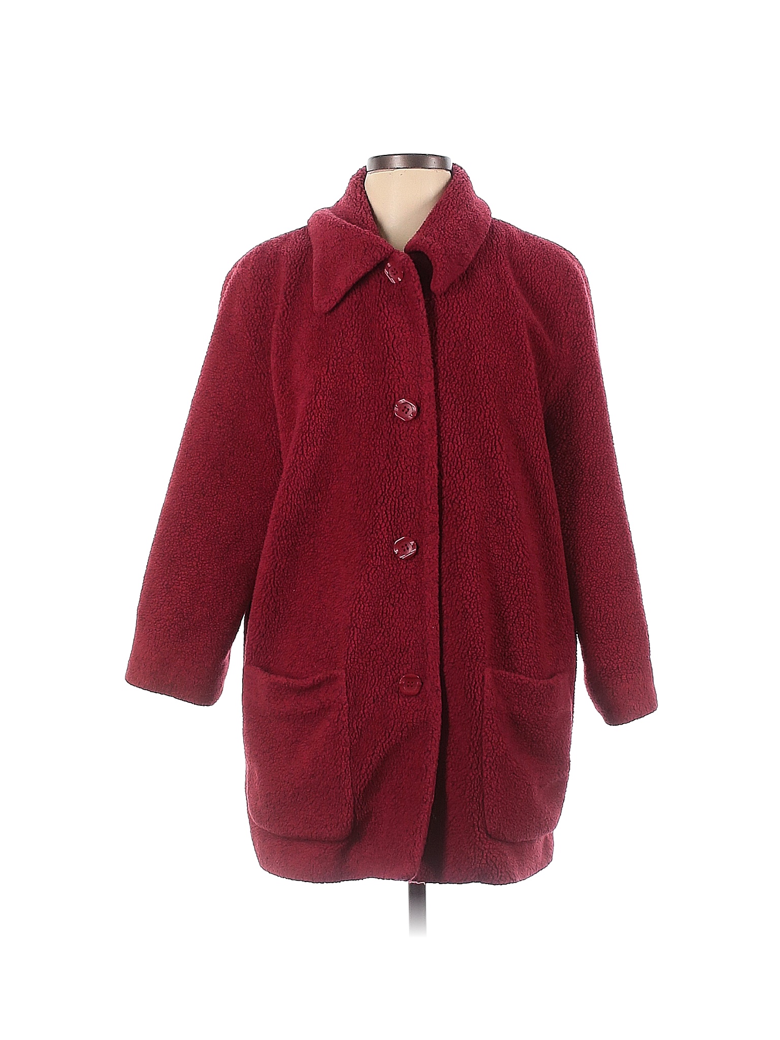 Kristen Blake Coat