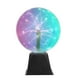 thumbnail image 2 of Bola De Plasma Lámpara De Bola Sensible Al Sonido Táctil De 8 Pulgadas Luz De Nebulosa De Globo De Ambiente De 3 Colores Con Efecto De Trueno Para Fiesta En Casa 12V Enchufe De Ee. Uu. Minnieouse HA020659-00, 2 of 5