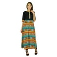 thumbnail image 2 of Phagun Bollywood Designer Indian Kurta Women Ethnic Tunic Kurti Cotton Dress, 2 of 5