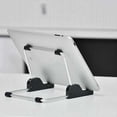 thumbnail image 2 of SUTENGDA Portable Tablet Stand Notebook Riser Car Holder Foldable Laptop Bracket, 2 of 6