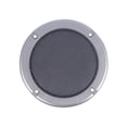 thumbnail image 3 of Compact Speaker Grill Mesh Decorative Circle Speaker Grille Metal Mesh 6.5 Inch 6.5 Inch, 3 of 8