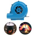 thumbnail image 5 of Ventilador portátil para barbacoa de 12 V CC PWM para camping, picnic, barbacoa, 5 of 5
