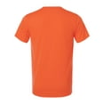thumbnail image 3 of Performance T-Shirt, S, Orange, 3 of 5