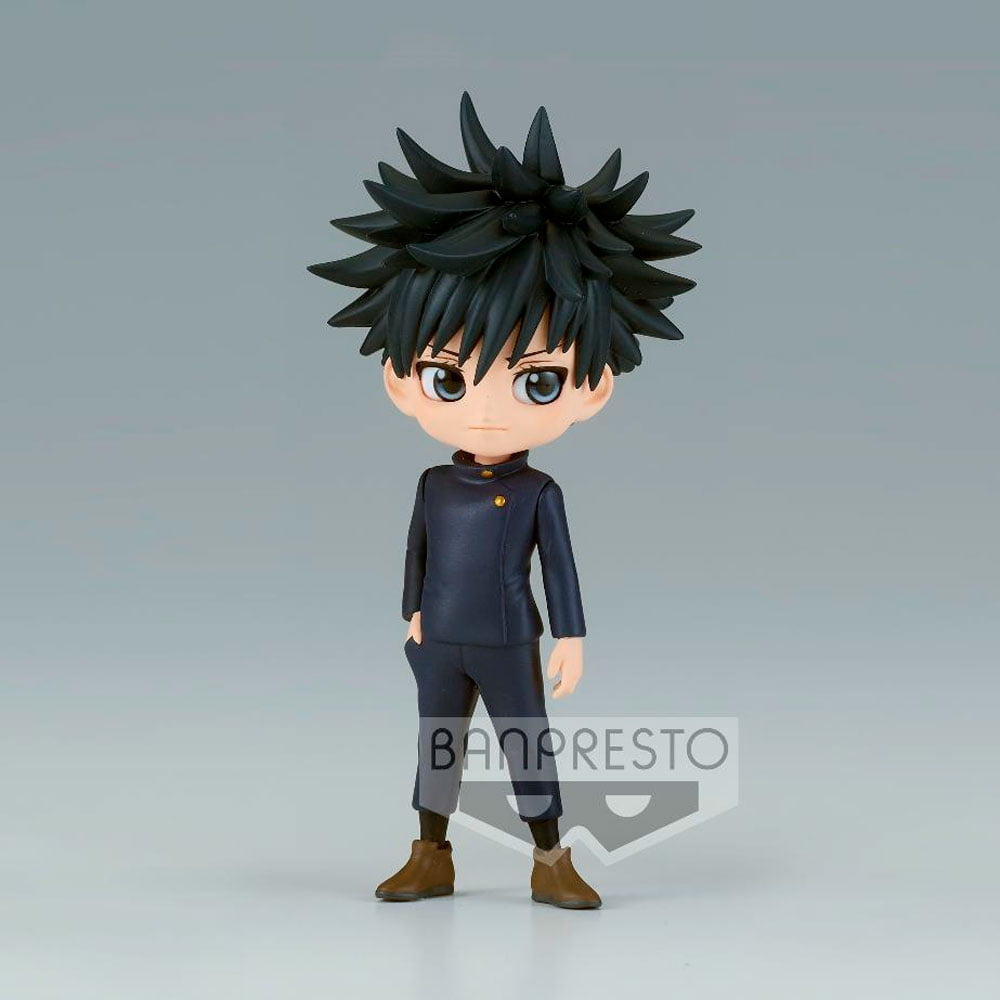 Jujutsu Kaisen Q Posket V1 B Megumi