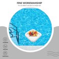 thumbnail image 3 of SHOWERORO 2Ud Inflable De Servicio Para Buffet Enfriador Y Para Fiesta En, 3 of 8