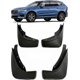 thumbnail image 1 of Genuine Full Set Splash Guards Mud Flaps For 2018-2024 Volvo Xc60 R-design, 1 of 5