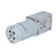thumbnail image 4 of Mini motor de CC, motor de CC Motor remoto de 2 extremos Motor con engranajes Estándares líderes en la industria, 4 of 8