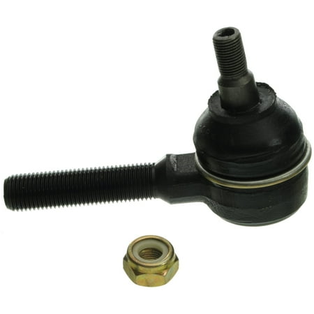 Mercedes Benz S430 Tire - Moog ES2084L Steering Tie Rod End for Mercedes-Benz 180, 180A, 180b, 180C, 190