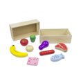 thumbnail image 1 of Ensemble de nourriture assortie Spark, 1 of 4