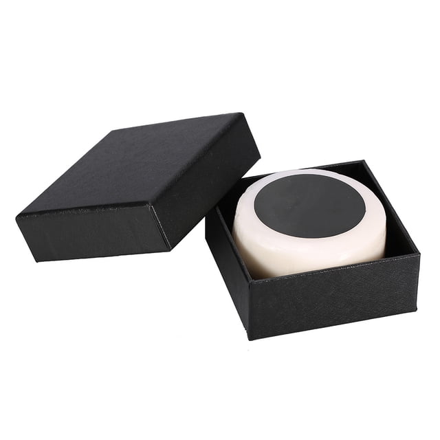 Jabón de afeitar para barba hecho a mano para hombre, crema espumosa, maquinilla de afeitar hidratante, herramienta de afeitado para salón de barbería