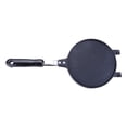 thumbnail image 4 of Waffle Cone Maker, Easy Storage Non-Slip Feet Egg Roll Baker, Any Breakfast For Waffles, 4 of 8