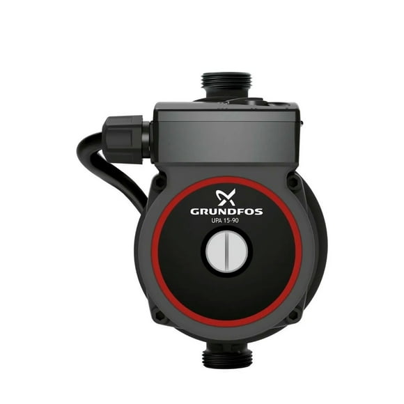 Bomba Presurizadora Grundfos Doméstica Upa 15-90 120w