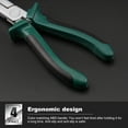 thumbnail image 6 of Glow Plug Pliers, Connector Remover Pliers, Glow Plug Removal Tool, Pliers Tool, Car Engine Pliers, Car Tools for Professional Use, 6 of 9
