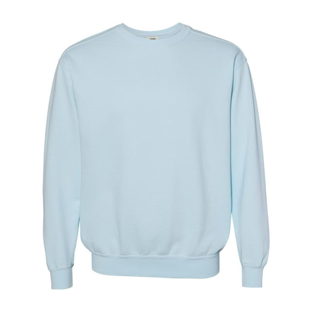 Comfort Colors - Garment-Dyed Sweatshirt