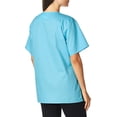 thumbnail image 3 of WonderWink WonderWORK V-Neck Top Scrub Top, 3 of 4