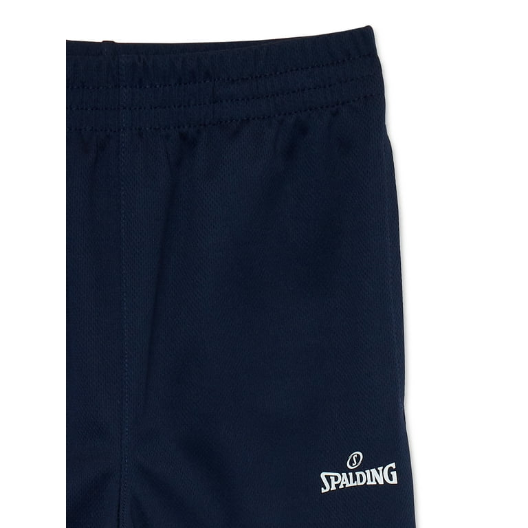 Spalding pants shop walmart