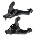 thumbnail image 4 of Mustrod 2pcs Front Lower Control Arms w/ Ball Joint for 2009-2013 Ford F-150 & Lincoln Navigator, 4 of 13