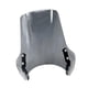 thumbnail image 3 of Parabrisas de motocicleta, protección solar para Scrambler 400x Gris, 3 of 8