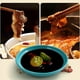 thumbnail image 1 of Seasoning Small Round Kitchen Soy Vinegar Hot Pot Pepper Salad Dipping, 1 of 6